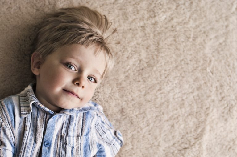 Should You Spend Your Tax Return on New Carpet