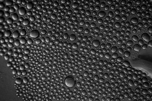 How Evaporation Works