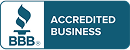 BBB Accredited Business