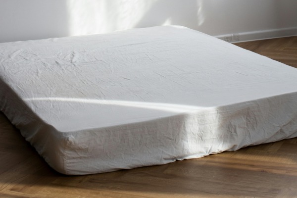 Beware of Icky Mattresses