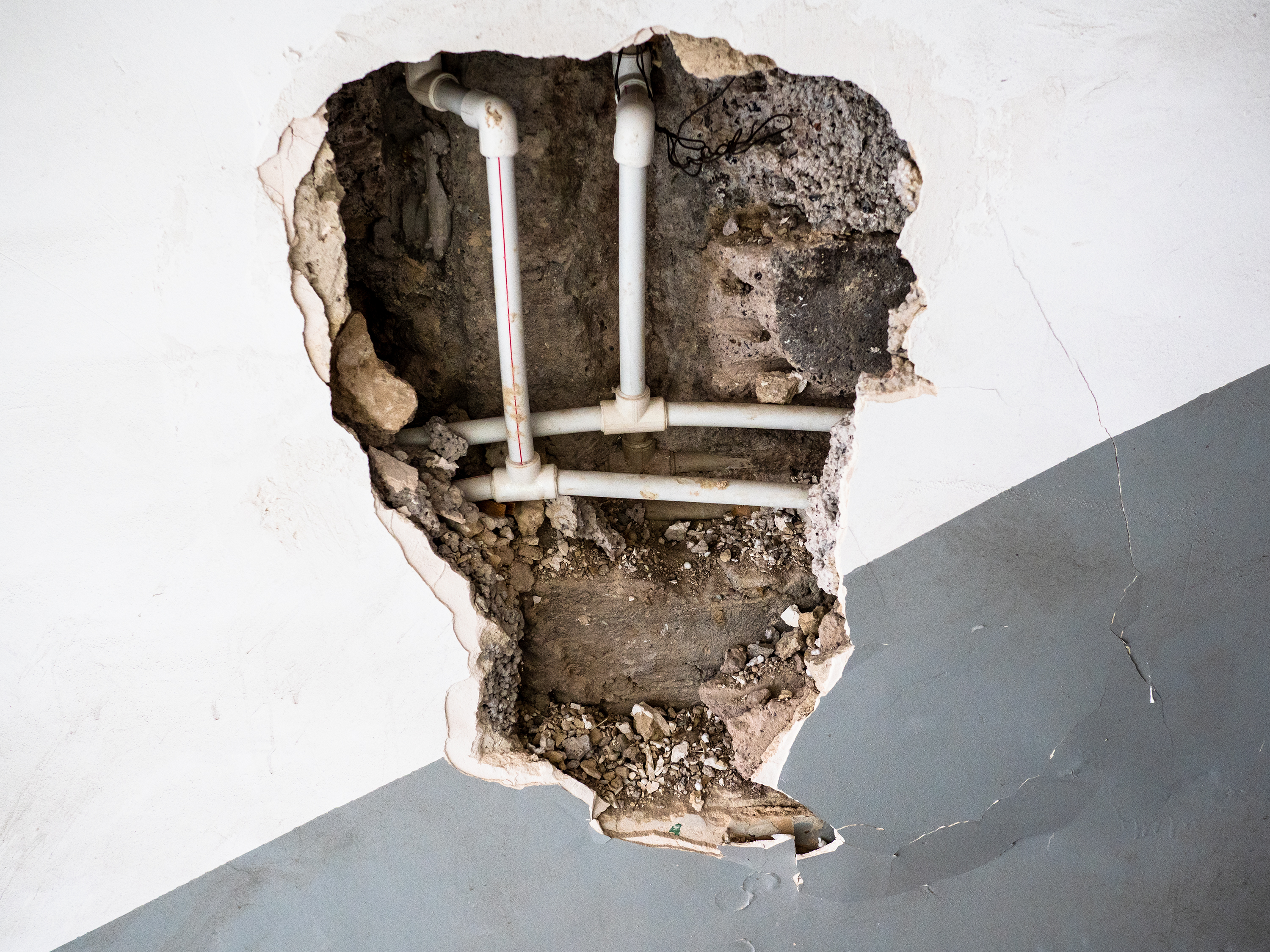 water damage restoration company in northern wisconsin